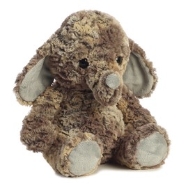 Aurora World Luv to Cuddle L.E. Phant, Medium Plush