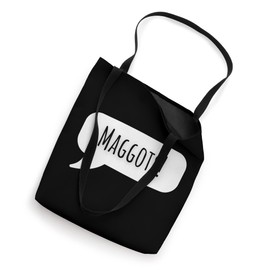 Matilda Maggots! Tote Bag