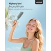 AIMIKE Round Brush for Blow Out, Small Round Hair Brush