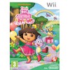 Dora's Big Birthday Adventure (Wii)