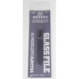 Hobby Japan HJMT04 Glass File Hobby Tool