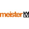 Meister Cable Ties Velcro 125 x 12.5 mm, black, 5