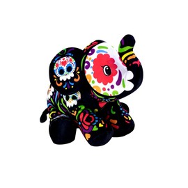 Pop Art Mammoth - Solid Sugar