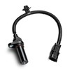 391802B000 Engine Crankshaft Position Sensor Compatible with 2012-2019 Hyundai Accent