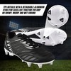 Vizari Men's Valencia SG Soft Ground Soccer Shoes/Cleats for Soft