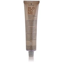 Schwarzkopf Professional BlondMe Brightening Lifting Sand, 1 Pack (1 x 60 ml)