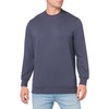 Icebreaker Men's Merino Blend Central II Long Sleeve Sweatshirt -