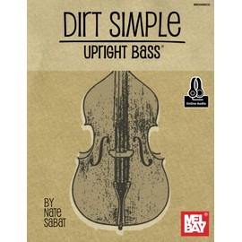 Dirt Simple Upright Bass