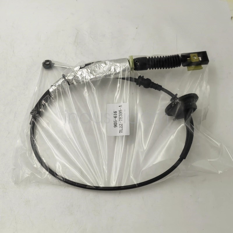 for ford Automatic Transmission Shifter Cable 2006-2010 Ford Explorer Mountaineer