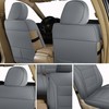 GXT Custom Fit Car Seat Cover for Select 2014 2015