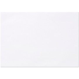 Maruman Sketchbook A4 Croquee Pad, White Croquee Paper, 100 Sheets S262