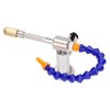 Cold Air Dry Cooling Gun Professional 7bar 520Btu 28mm Vortex