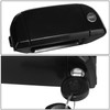DNA MOTORING OEM-DHO-00176 Front Driver Side Door Pull Handle Compatible