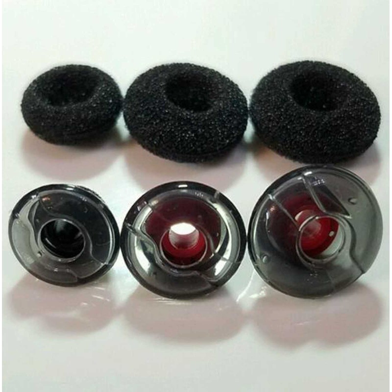 Replacement Earplugs for Plantronics Voyager Legend Replacement Earplugs for Plantronics