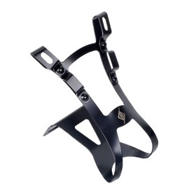 Origin8 Double Steel Toe Clips