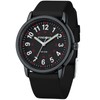PINDOWS Women Watches, Student Unisex Analog Quartz Women Wrist Watch,