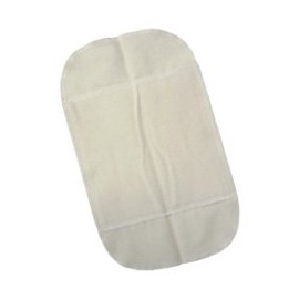 White Rabbit Cloth Napkin (Small)