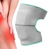 Protective Knee Pads - Soft Sponge Adjustable Kneepads,Adjustable Kneepads With