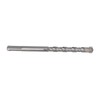 5PCS Masonry Drill Bit Set 40cr Cemented Carbide 160mm Drill