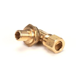 Garland 14155XX Oven Orifice Fitting with O Hood.