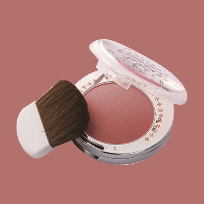 Prorance Makeup Blusher 8. Peach Touch / 프로랑스 메이크업 블러셔