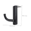 Gadpiparty 6Pcs Headset Hanger for Durable Headphone Stand Rack Sturdy
