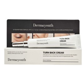 Dermayuse 1 Dermayuse 90 Second Cream 10ml / 더마유스 90초 크림 10ml 1개