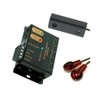 Infrared IR Remote Control Repeater Extender Dual Emitter Home Theatre