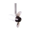 Watersnake Prop Kit 2-Bladed Propeller Suits 18-24Lb (75.5mm Pitch)