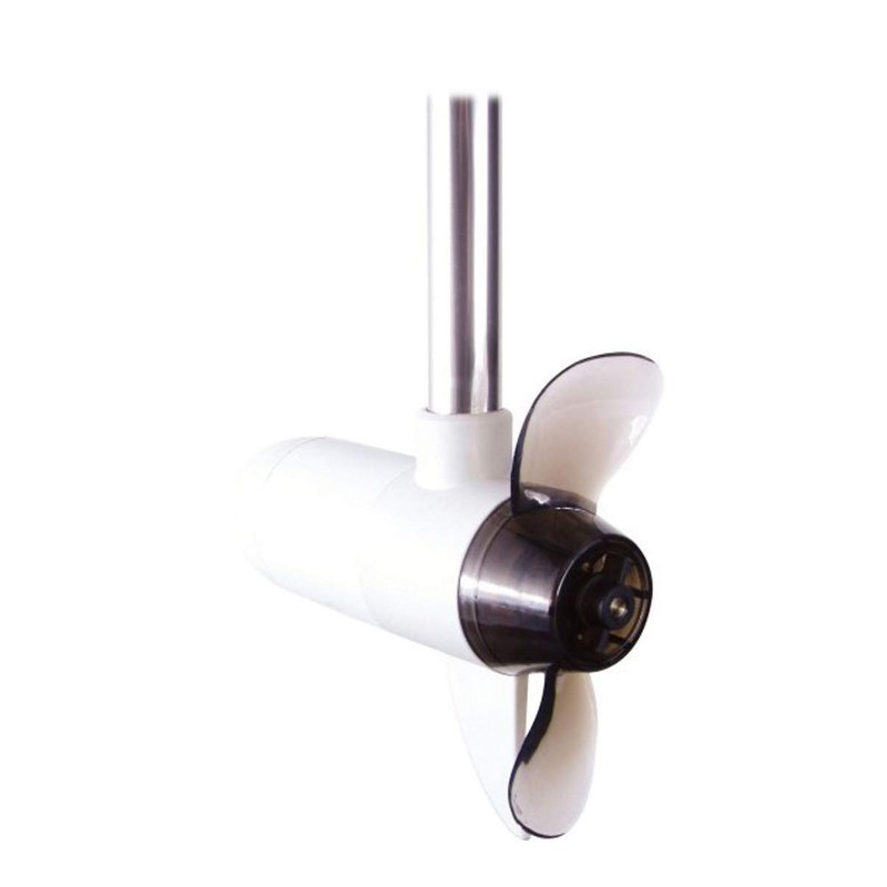 Watersnake Prop Kit 2-Bladed Propeller Suits 18-24Lb (75.5mm Pitch)