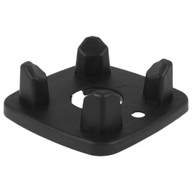 HOLIDYOYO Blender Anti-vibration Pad Blender Sound Reducing Mat Sound Reducing Centering Cushion Compatible with 767 2L Accessory