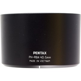 PENTAX 38718 PH-RBA40.5 (Q Mount Lens for 06 TELEPHOTO ZOOM)