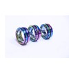 Knitter's Pride Rainbow Row Counter Rings for Knitting - Size