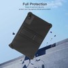 Case for ApoloSign EP1095T Tablet 11 inch,Soft Silicone Protector Cover,Kids