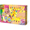 SES Creative 14975 Decorate Your Nails, Mixed