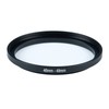 46mm Lens to 49mm Camera Lens Adapter 46mm to 49mm