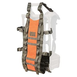 Mystery Ranch Back Strap Foliage, Foliage Green