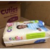 Cuties Premium Size 7 Baby Diapers (20 Each Pack =