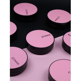 Mesh Airness Natural Glow Cushion (3colors) / 매쉬 에어니스 내추럴 글로우 쿠션 (3colors)