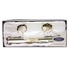 The Juliana Collection - Birth Certificate Holder & 1st Tooth
