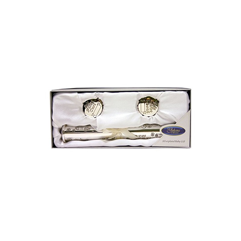 The Juliana Collection - Birth Certificate Holder & 1st Tooth