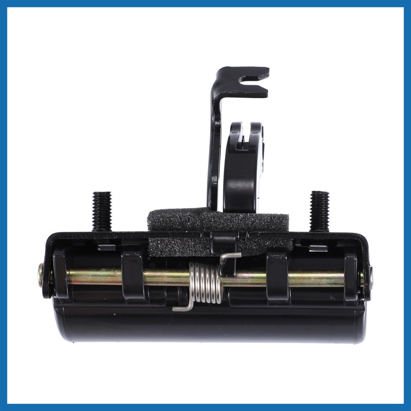 A ABSOPRO 74810-S6A-003 Tailgate Rear Trunk Hatch Lock Handle Assembly