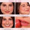 Rubor Moira Soft Blush Balm Tono Del Maquillaje 007 Fair