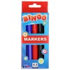 citystores® Bingo Dabber Pen Marker Blue Red Black Tip Easy