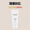 Zeroid Soothing Cream Moisturizing 100mlX1 Box / 제로이드 수딩 크림