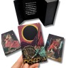 Dark Reflections Shadow Work Tarot Deck by La Muci, small