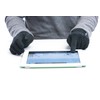 AGloves Sport Touchscreen Gloves, Black, Small/Medium (4755AGSPORTSM)