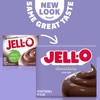 Jell-O Chocolate Instant Pudding & Pie Filling Mix (24 ct