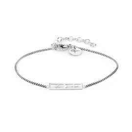 Tamaris Bracelet TJ, Stainless Steel, no gem