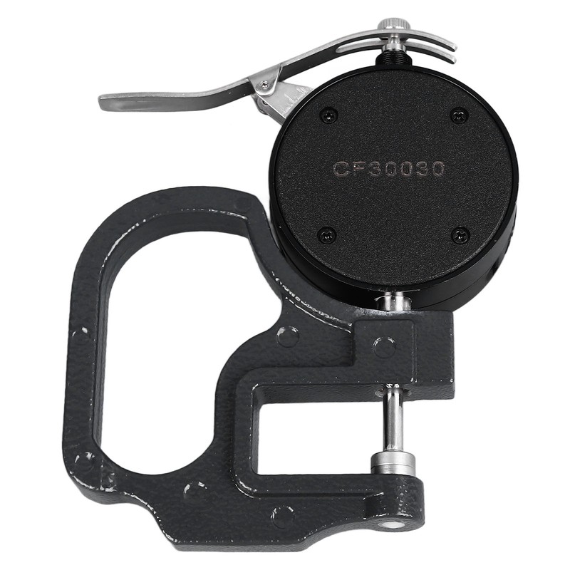 Digital Thickness Gauge Electronic Micrometer High Accuracy Thickness Measurement Meter
